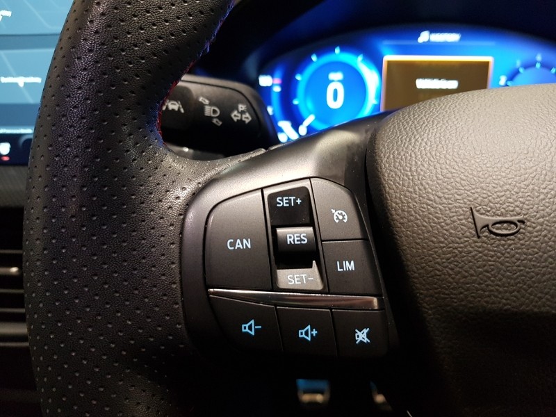 Used Ford Focus 2022 for sale - 76800064: Photo 14