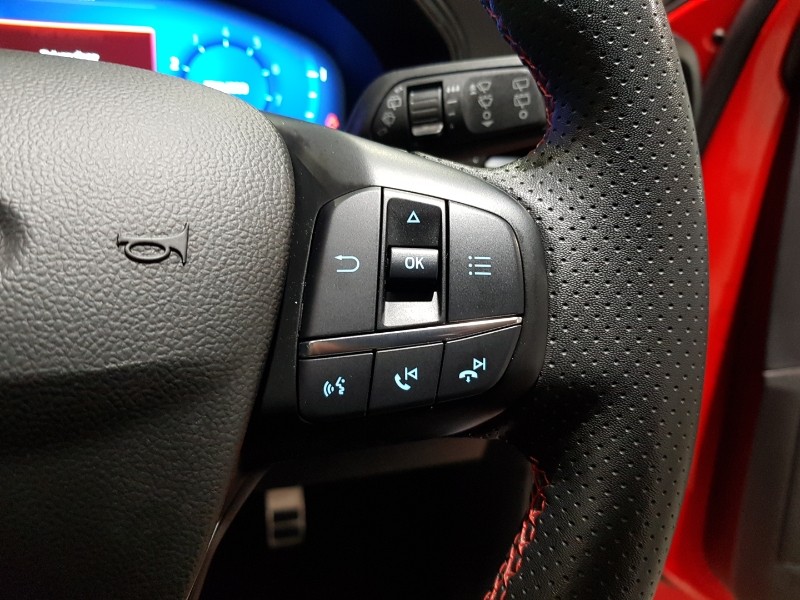 Used Ford Focus 2022 for sale - 76800064: Photo 15