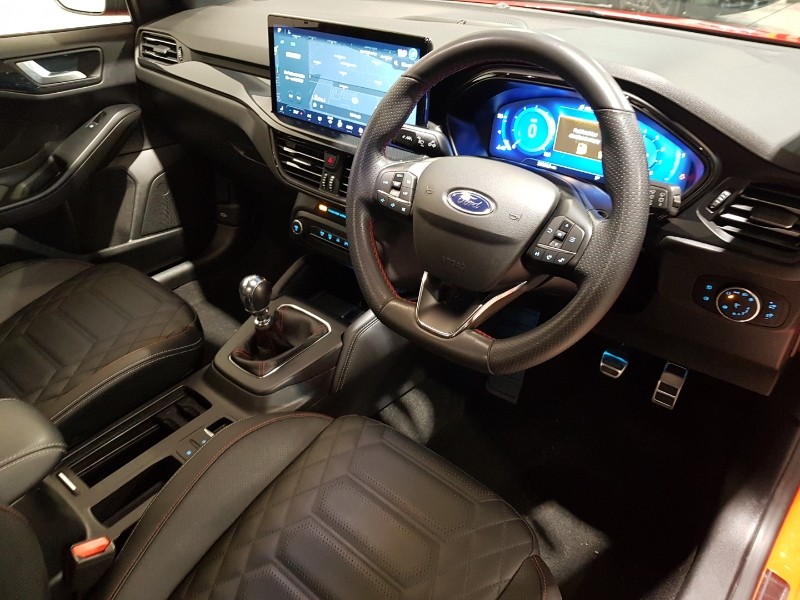 Used Ford Focus 2022 for sale - 76800064: Photo 16