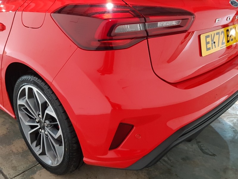 Used Ford Focus 2022 for sale - 76800064: Photo 18