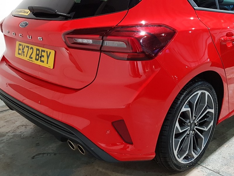 Used Ford Focus 2022 for sale - 76800064: Photo 19