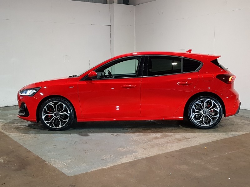 Used Ford Focus 2022 for sale - 76800064: Photo 4