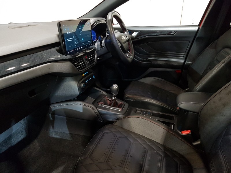 Used Ford Focus 2022 for sale - 76800064: Photo 5