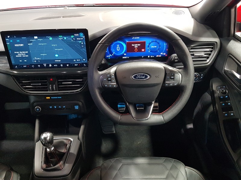 Used Ford Focus 2022 for sale - 76800064: Photo 7