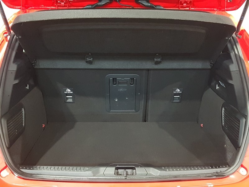 Used Ford Focus 2022 for sale - 76800064: Photo 8