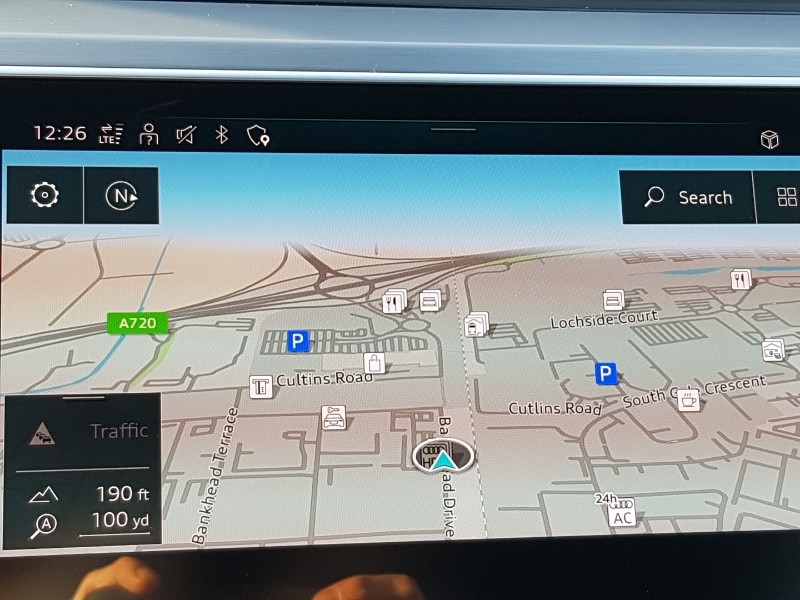 Used Audi e-tron 2022 for sale - 76959181: Photo 11