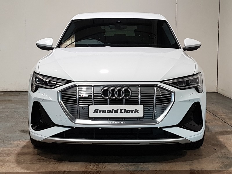 Used Audi e-tron 2022 for sale - 76959181: Photo 12