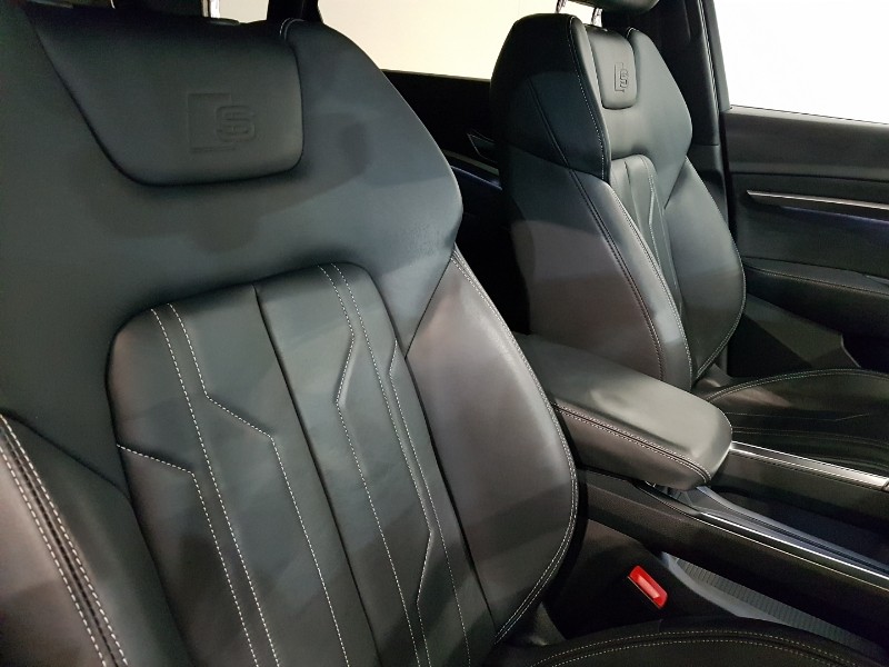 Used Audi e-tron 2022 for sale - 76959181: Photo 18