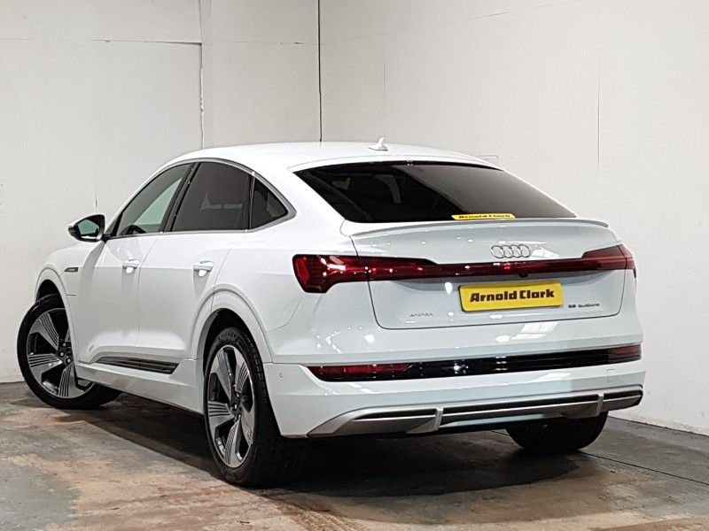 Used Audi e-tron 2022 for sale - 76959181: Photo 3