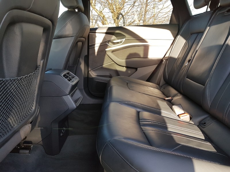 Used Audi e-tron 2022 for sale - 76959181: Photo 6