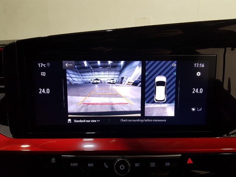 Used Vauxhall Mokka 2022 for sale - 77183823: Photo 11