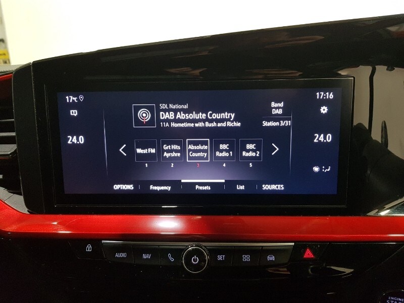 Used Vauxhall Mokka 2022 for sale - 77183823: Photo 13