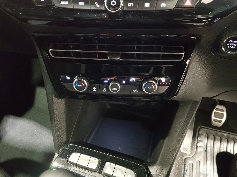 Used Vauxhall Mokka 2022 for sale - 77183823: Photo 14