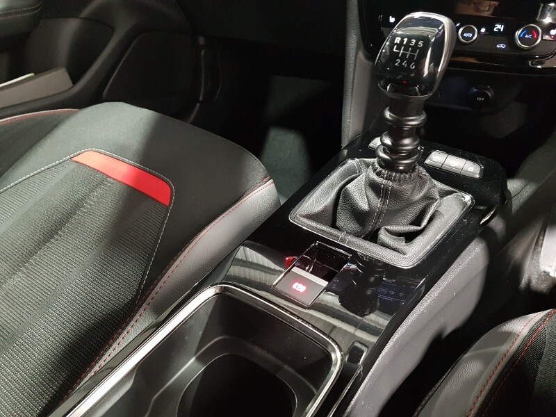 Used Vauxhall Mokka 2022 for sale - 77183823: Photo 15