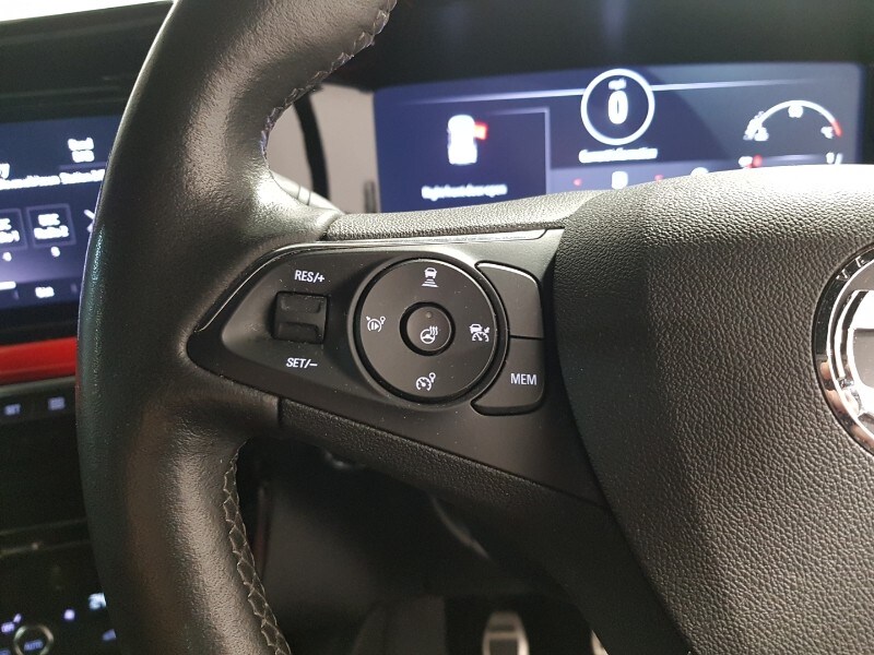 Used Vauxhall Mokka 2022 for sale - 77183823: Photo 16