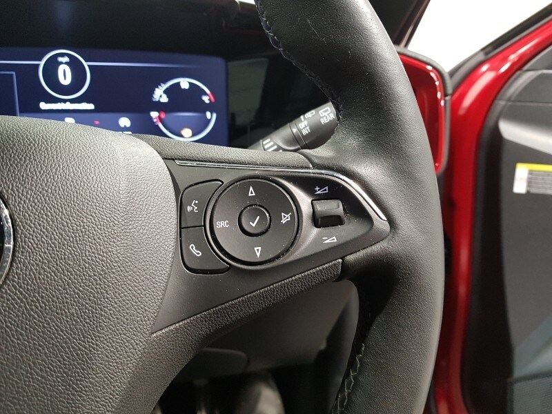 Used Vauxhall Mokka 2022 for sale - 77183823: Photo 17