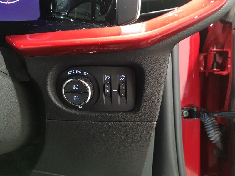 Used Vauxhall Mokka 2022 for sale - 77183823: Photo 18