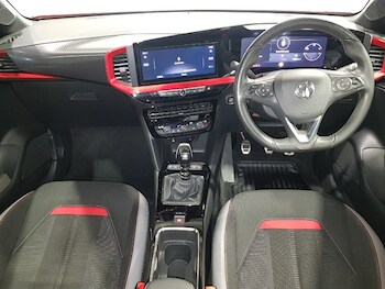 Used Vauxhall Mokka 2022 for sale - 77183823: Photo