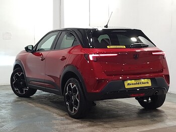 Used Vauxhall Mokka 2022 for sale - 77183823: Photo