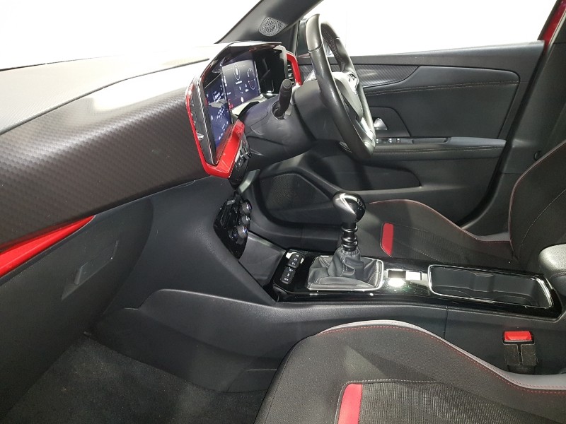 Used Vauxhall Mokka 2022 for sale - 77183823: Photo 5