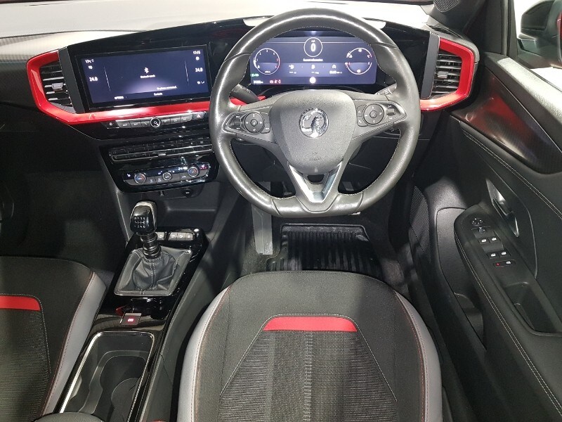 Used Vauxhall Mokka 2022 for sale - 77183823: Photo 7