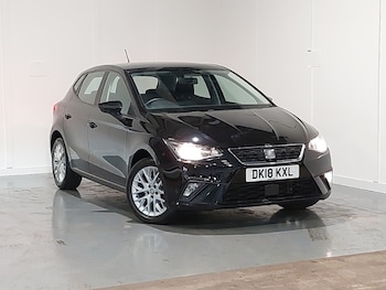 Used SEAT Ibiza 2018 for sale - 78424866: Photo