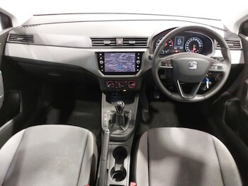 Used SEAT Ibiza 2018 for sale - 78424866: Photo