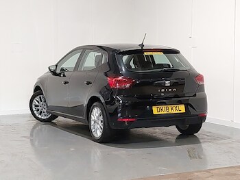 Used SEAT Ibiza 2018 for sale - 78424866: Photo
