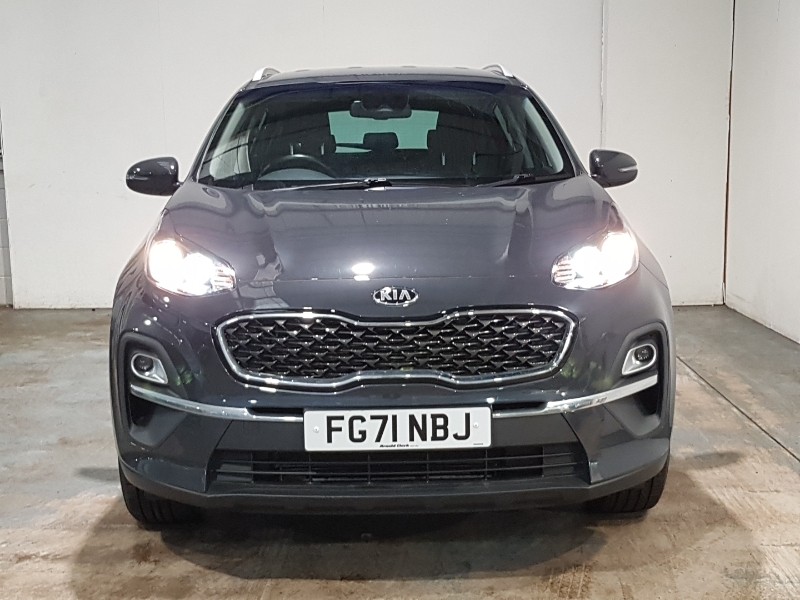 Used Kia Sportage 2022 for sale - 77265379: Photo 12