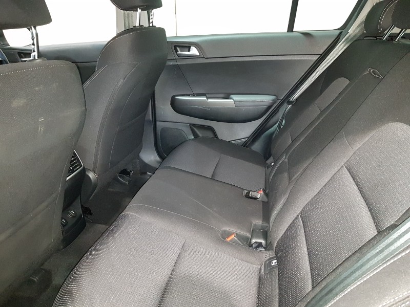 Used Kia Sportage 2022 for sale - 77265379: Photo 6