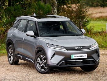 2025 - 130kW Boost 51kWh 5dr Auto