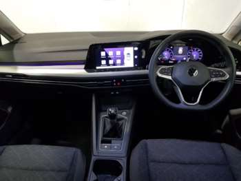 Used Volkswagen Golf 2021 for sale - 75169697: Photo