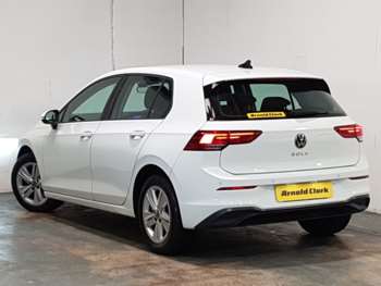 Used Volkswagen Golf 2021 for sale - 75169697: Photo