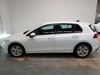 Used Volkswagen Golf 2021 for sale - 75169697: Photo