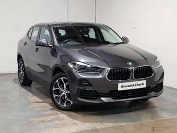 2021 - xDrive 20i [178] Sport 5dr Step Auto