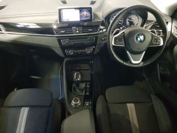 Used BMW X2 2021 for sale - 74615271: Photo