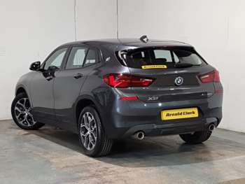 Used BMW X2 2021 for sale - 74615271: Photo
