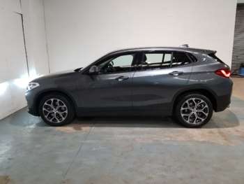 Used BMW X2 2021 for sale - 74615271: Photo