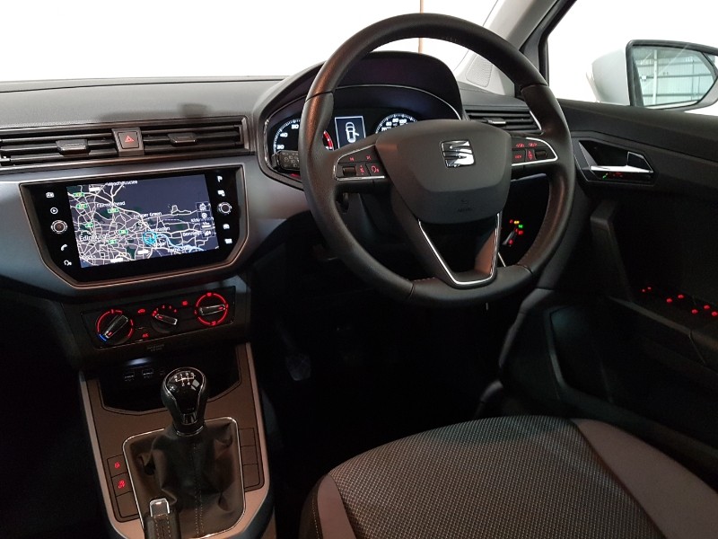 Used SEAT Arona 2019 for sale - 78163967: Photo 10