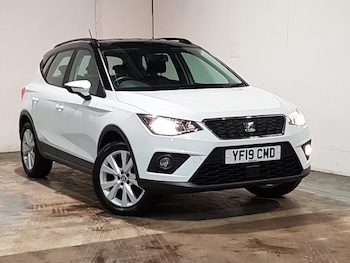 Used SEAT Arona 2019 for sale - 78163967: Photo
