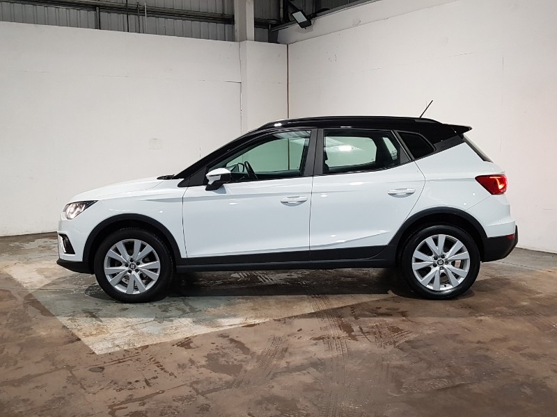 Used SEAT Arona 2019 for sale - 78163967: Photo 4