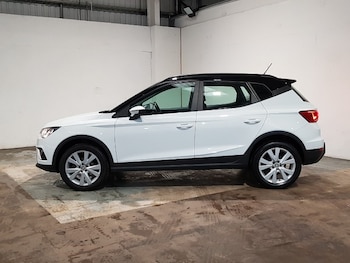 Used SEAT Arona 2019 for sale - 78163967: Photo