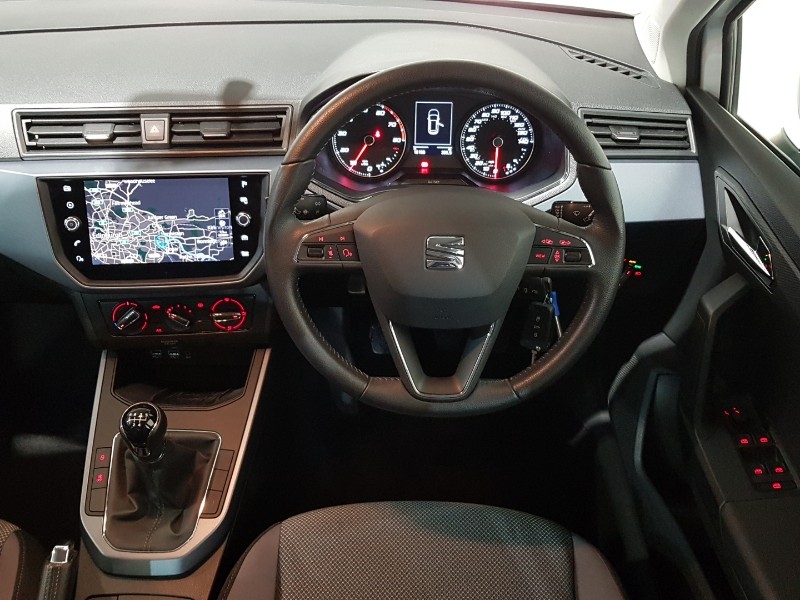 Used SEAT Arona 2019 for sale - 78163967: Photo 7