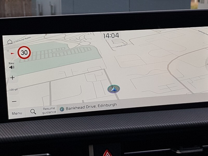 Used Kia EV6 2022 for sale - 77832505: Photo 11