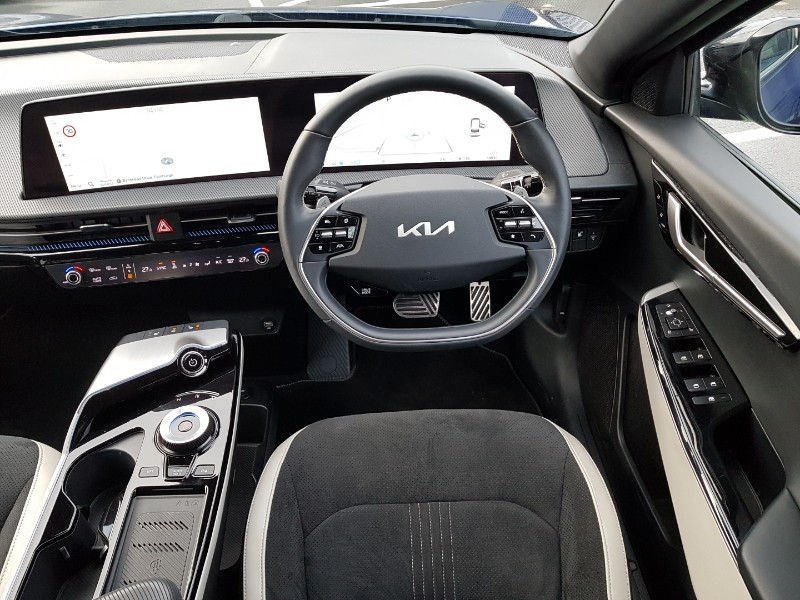 Used Kia EV6 2022 for sale - 77832505: Photo 7