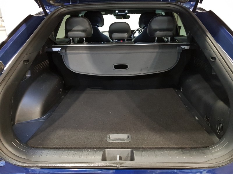 Used Kia EV6 2022 for sale - 77832505: Photo 8