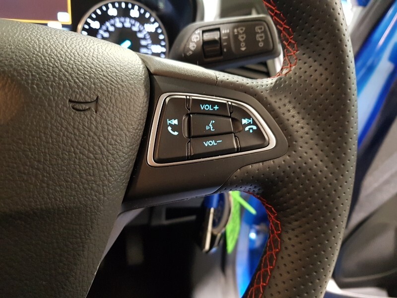 Used Ford Ecosport 2022 for sale - 76450983: Photo 15