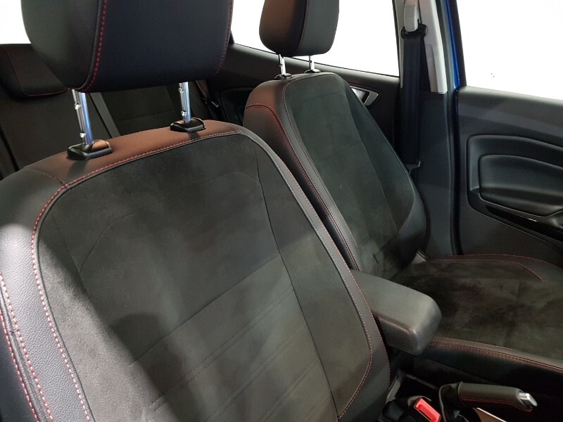 Used Ford Ecosport 2022 for sale - 76450983: Photo 17