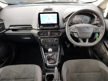 Used Ford Ecosport 2022 for sale - 76450983: Photo
