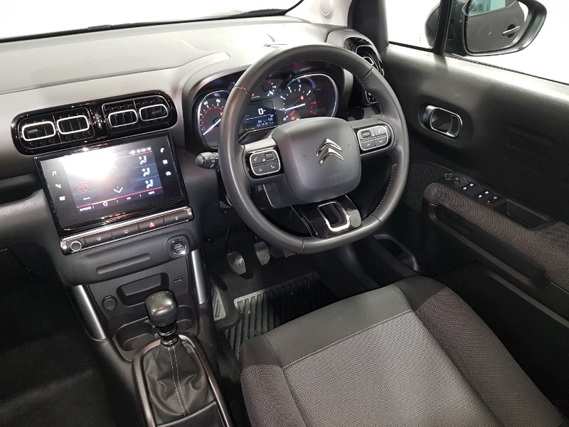 Used Citroen C3 Aircross 2019 for sale - 76183510: Photo 10